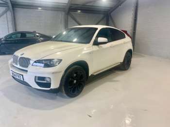 Used BMW X6 2014 for sale - 74192726: Photo