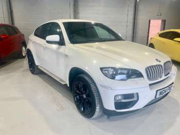 Used BMW X6 2014 for sale - 74192726: Photo