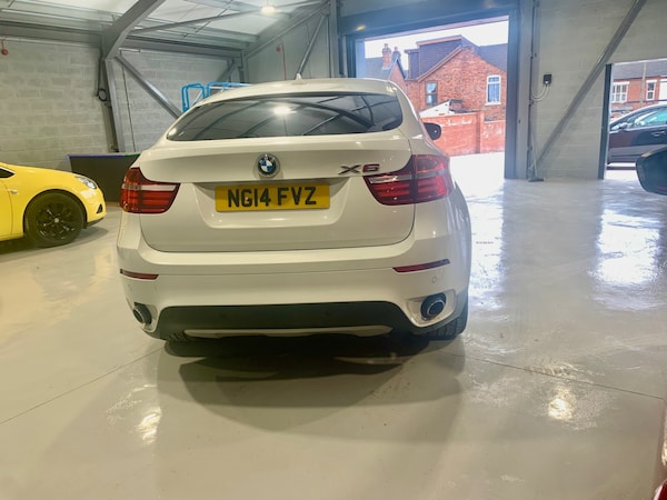 Used BMW X6 2014 for sale - 74192726: Photo 9