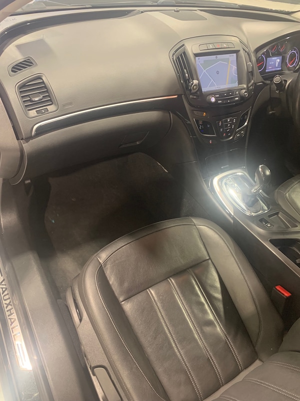 Used Vauxhall Insignia 2016 for sale - 74003991: Photo 11