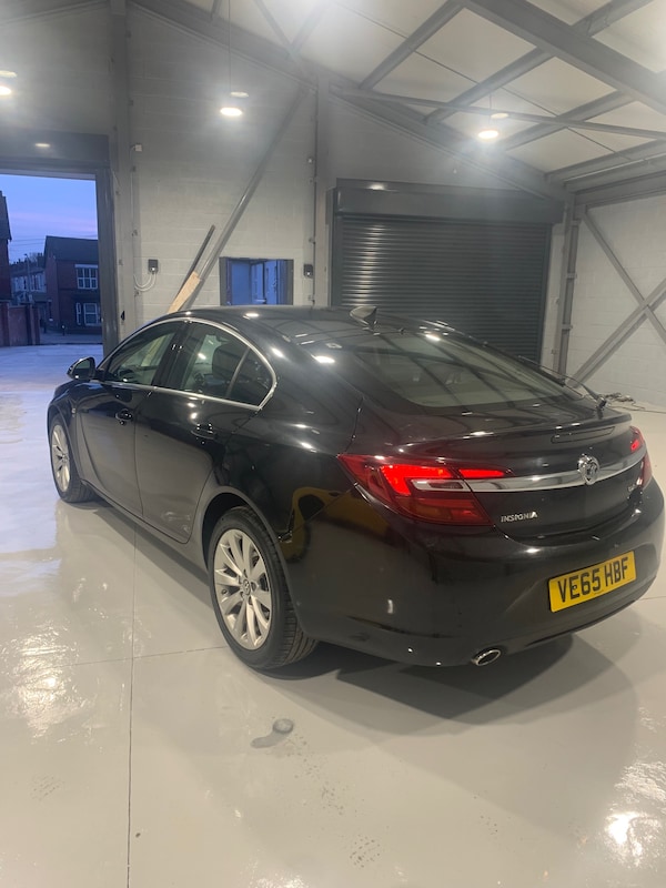 Used Vauxhall Insignia 2016 for sale - 74003991: Photo 6