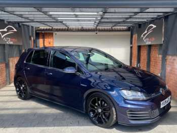 2016 (16) - 2.0 TDI BlueMotion Tech GTD DSG Euro 6 (s/s) 5dr