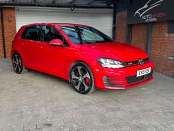 2015 (15) - 2.0 TSI GTI 5dr [Performance Pack]