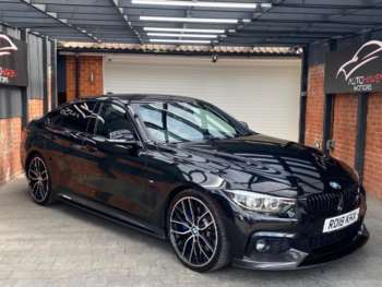 2018 (18) - 3.0 440i M Sport Auto Euro 6 (s/s) 5dr