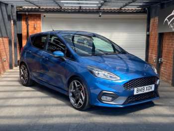 2019 (19) - 1.5T EcoBoost ST-3 Euro 6 (s/s) 5dr