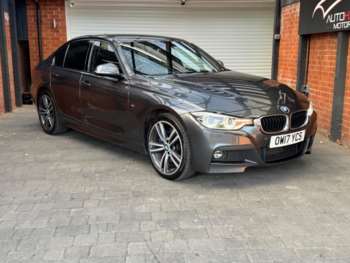 (17) - 3.0 330d M Sport Auto xDrive Euro 6 (s/s) 4dr