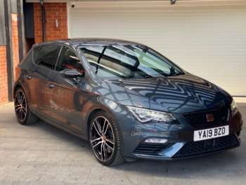 (19) - 2.0 TSI Cupra 290 DSG Euro 6 (s/s) 5dr