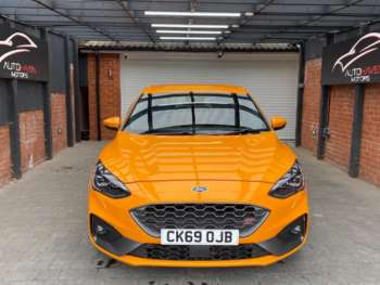 Used Ford Focus 2019 for sale - 74874299: Photo