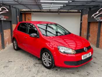 2010 (10) - 1.6 TDI SE Euro 5 5dr