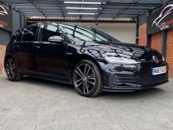 2017 (67) - 2.0 TDI GTD DSG Euro 6 (s/s) 5dr