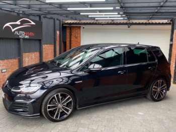 Used Volkswagen Golf 2017 for sale - 74920075: Photo
