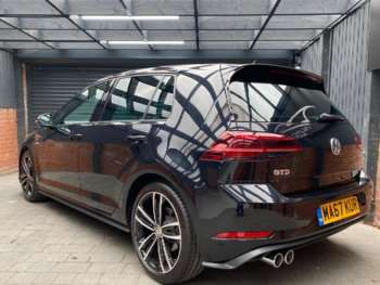 Used Volkswagen Golf 2017 for sale - 74920075: Photo