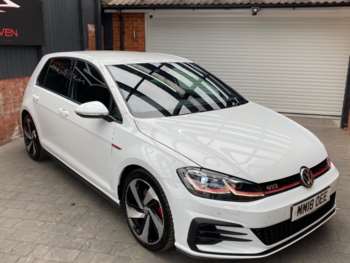 2018 (18) - 2.0 TSI GTI 5dr