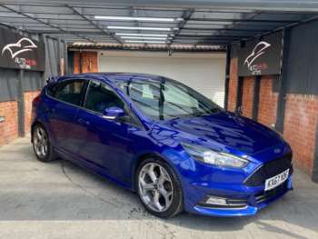 2017 (67) - 2.0 TDCi ST-2 Euro 6 (s/s) 5dr