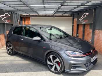 2017 (67) - 2.0 TSI BlueMotion Tech GTI Euro 6 (s/s) 3dr