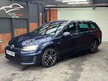 2017 (17) - 2.0 TDI BlueMotion Tech GTD DSG Euro 6 (s/s) 5dr