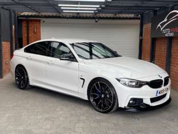 2019 (19) - 2.0 430i GPF M Sport Auto Euro 6 (s/s) 5dr