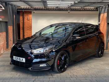 Used Ford Focus 2016 for sale - 74618300: Photo