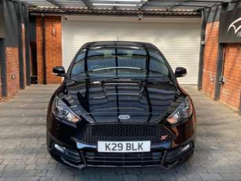Used Ford Focus 2016 for sale - 74618300: Photo
