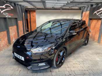 Used Ford Focus 2016 for sale - 74618300: Photo