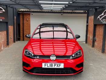 Used Volkswagen Golf 2018 for sale - 74667875: Photo