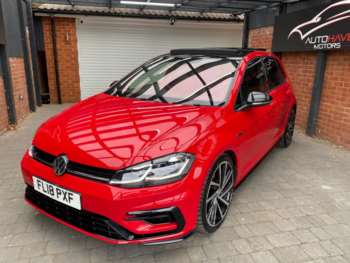 Used Volkswagen Golf 2018 for sale - 74667875: Photo