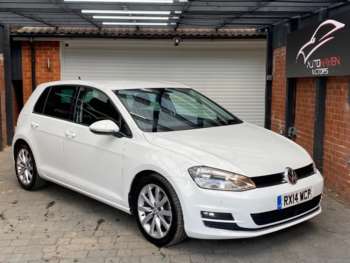 2014 (14) - 2.0 TDI BlueMotion Tech GT DSG Euro 5 (s/s) 5dr