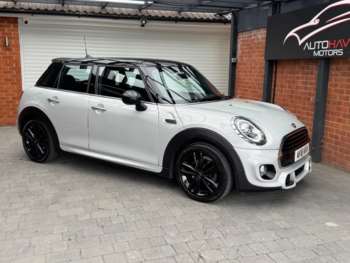 (18) - 1.5 Cooper Euro 6 (s/s) 5dr