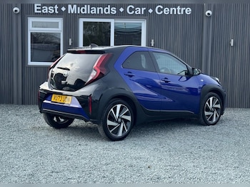 Used Toyota Aygo X 2023 for sale - 78181425: Photo