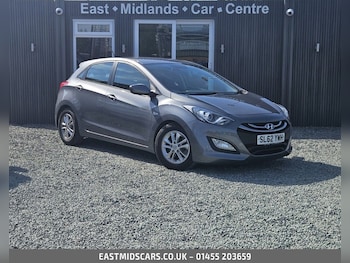 Used Hyundai i30 2012 for sale - 79494317: Photo