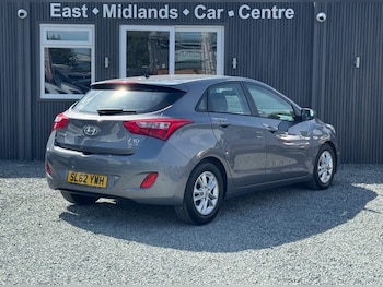 Used Hyundai i30 2012 for sale - 79494317: Photo
