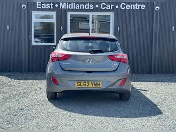 Used Hyundai i30 2012 for sale - 79494317: Photo