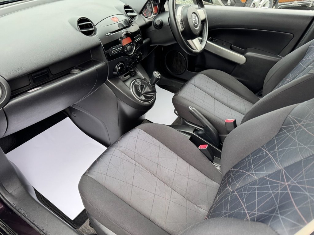 Used Mazda Mazda2 2010 for sale - 77408366: Photo 14