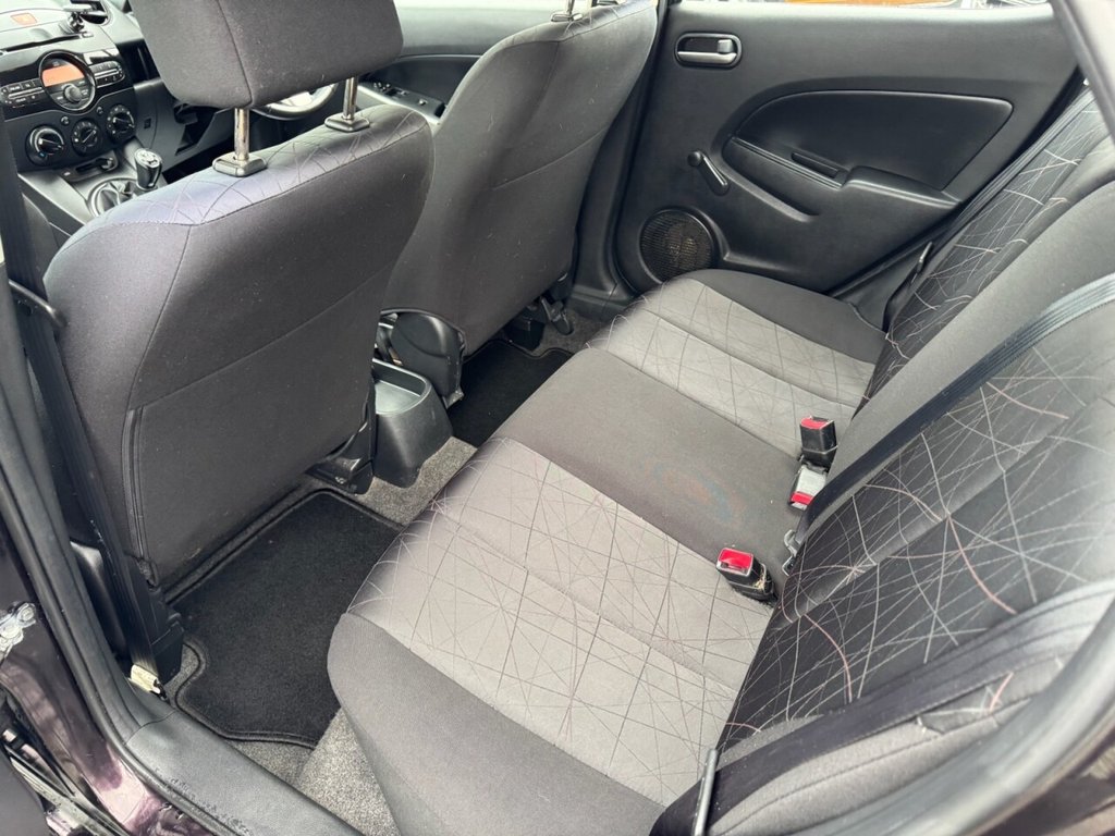 Used Mazda Mazda2 2010 for sale - 77408366: Photo 16