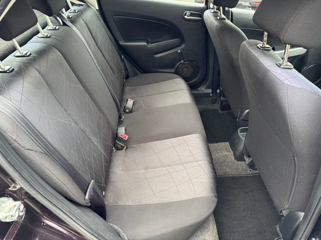 Used Mazda Mazda2 2010 for sale - 77408366: Photo 17