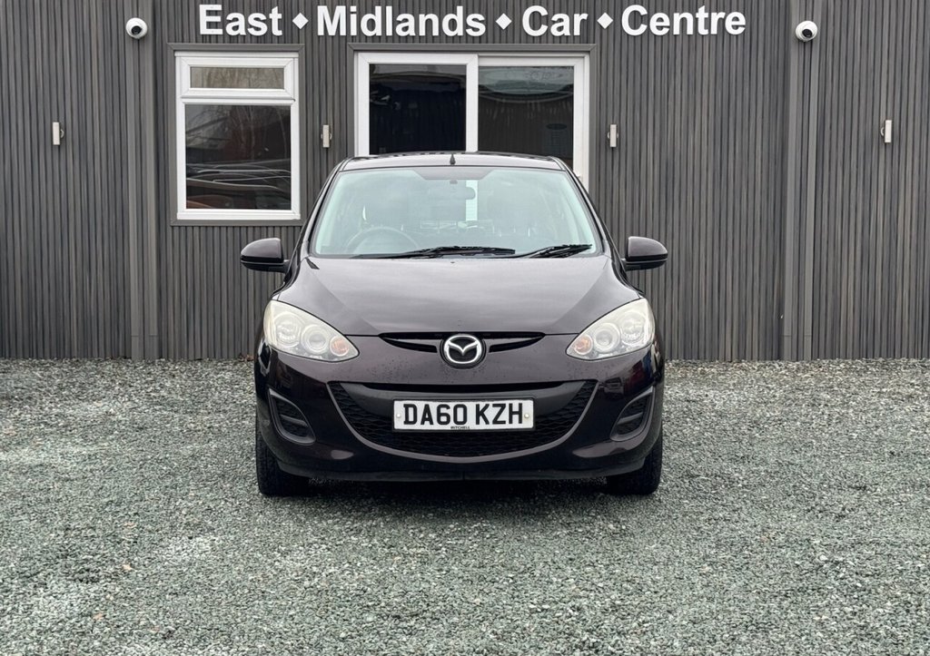 Used Mazda Mazda2 2010 for sale - 77408366: Photo 8