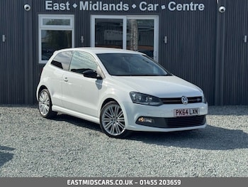 Used Volkswagen Polo 2014 for sale - 79493787: Photo