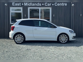 Used Volkswagen Polo 2014 for sale - 79493787: Photo