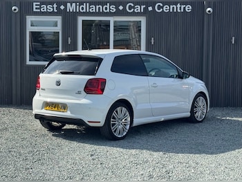 Used Volkswagen Polo 2014 for sale - 79493787: Photo
