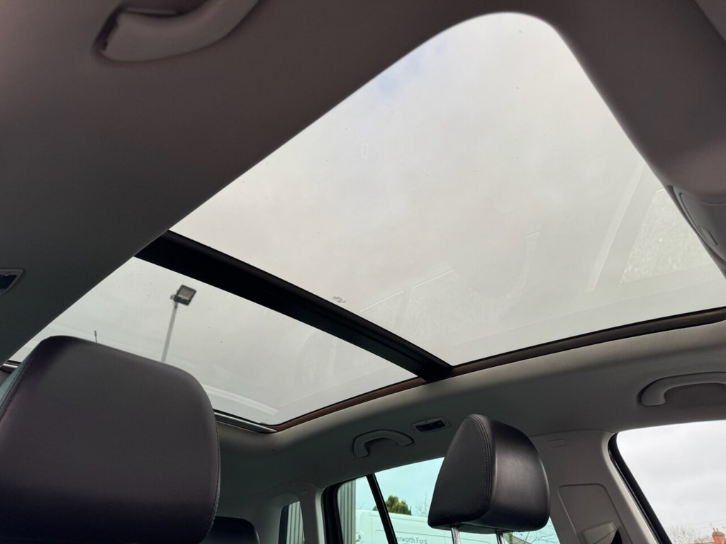 Used Volkswagen Tiguan 2011 for sale - 77302289: Photo 13