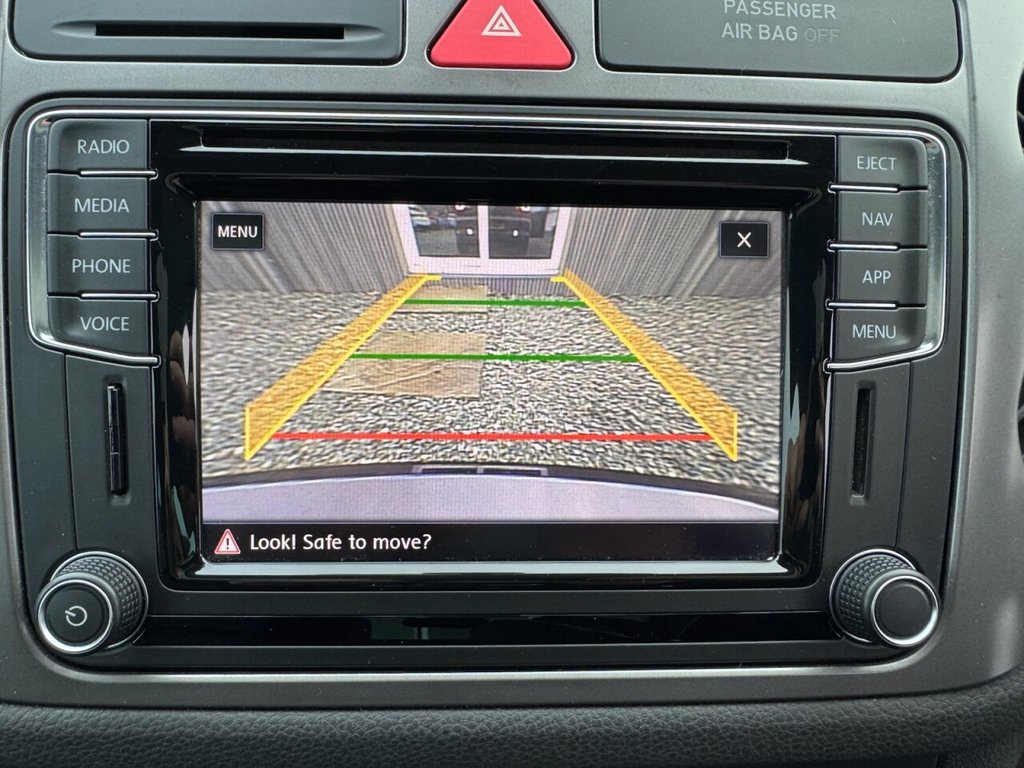 Used Volkswagen Tiguan 2011 for sale - 77302289: Photo 14