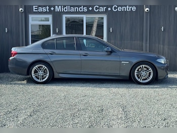Used BMW 5 Series 2016 for sale - 79178861: Photo