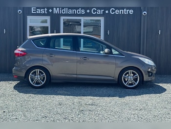 Used Ford C-Max 2014 for sale - 79449687: Photo