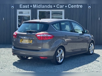 Used Ford C-Max 2014 for sale - 79449687: Photo