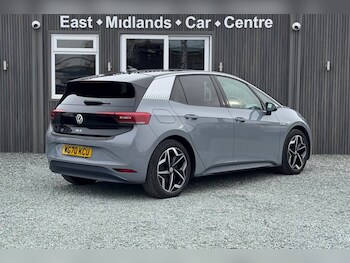 Used Volkswagen ID.3 2020 for sale - 77966788: Photo