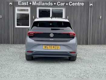 Used Volkswagen ID.3 2020 for sale - 77966788: Photo