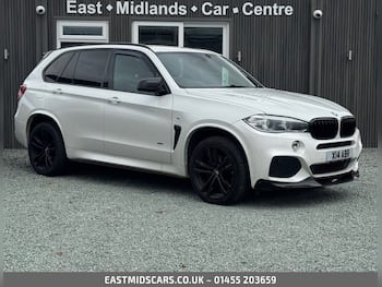 Used BMW X5 2013 for sale - 79667213: Photo