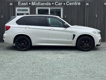 Used BMW X5 2013 for sale - 79667213: Photo