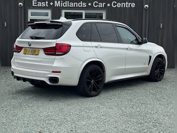 Used BMW X5 2013 for sale - 79667213: Photo