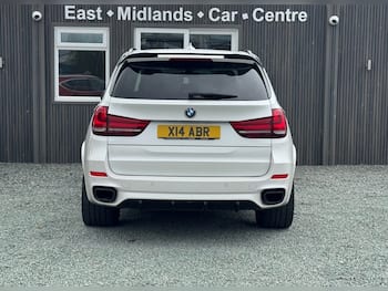 Used BMW X5 2013 for sale - 79667213: Photo